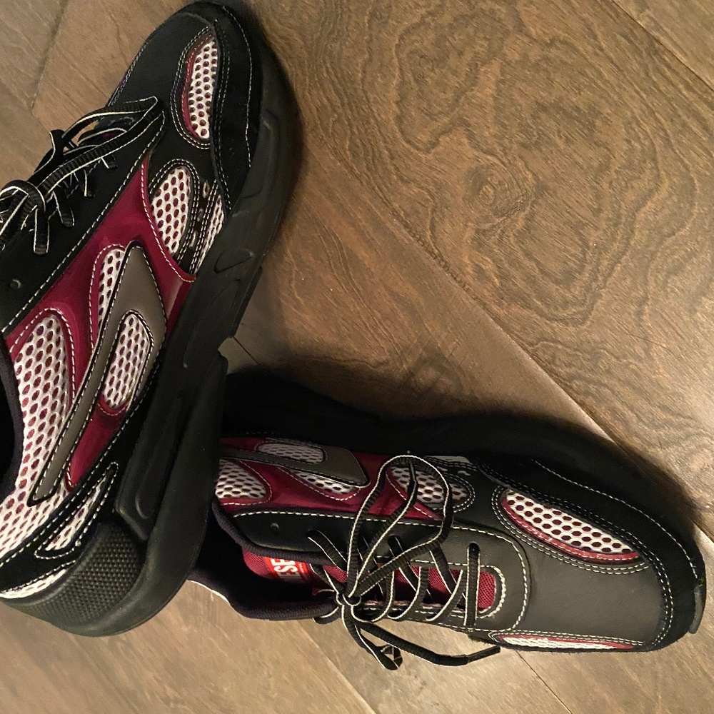 Diesel Sneakers men 8.5